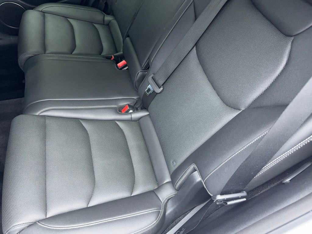 Used 2024 Genesis GV70 2.5T w/ Select Package image 42