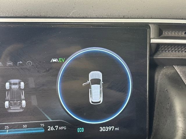 Used 2023 Hyundai Tucson SEL image 18