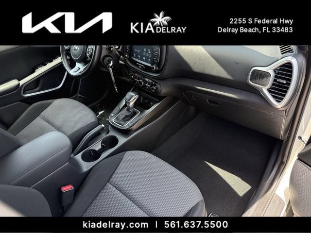 Used 2020 Kia Soul X-Line FWD image 10