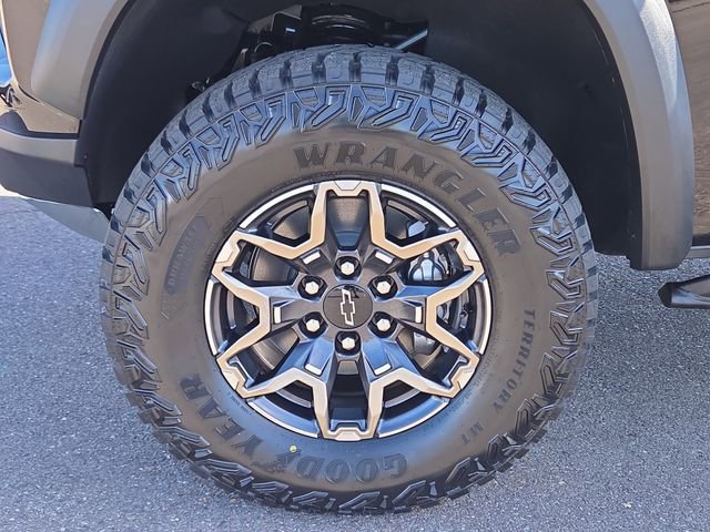 New 2026 Chevrolet Colorado ZR2 w/ Technology Package image 10
