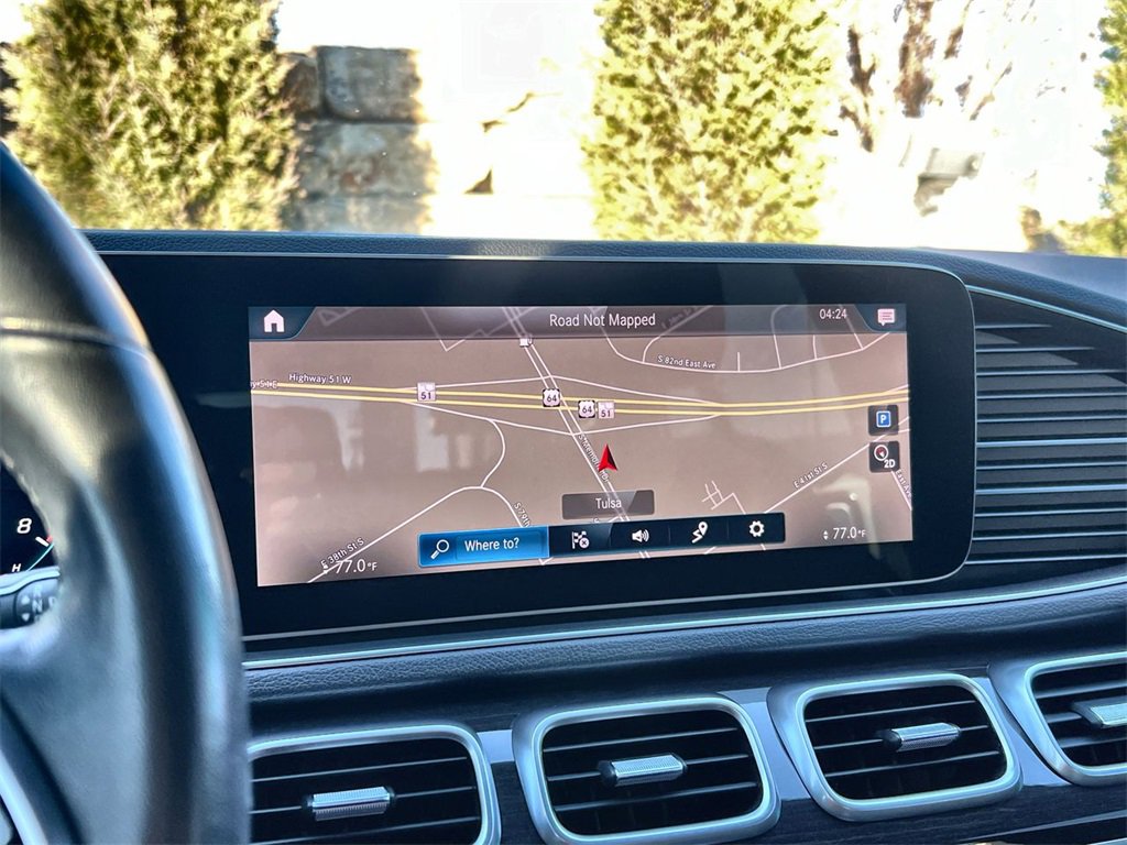 Used 2020 Mercedes-Benz GLE 350 4MATIC image 24