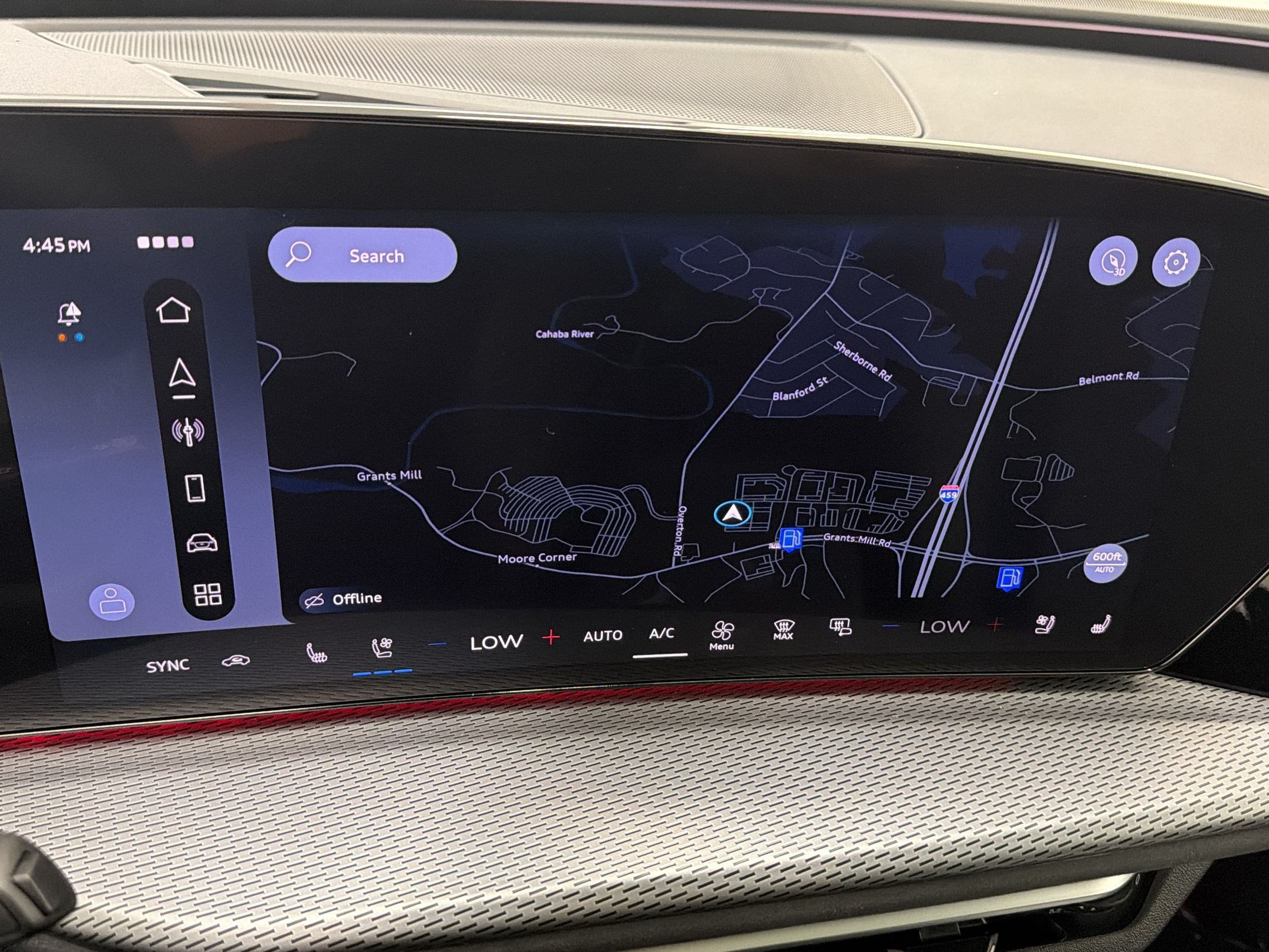 New 2026 Audi SQ5 Premium Plus AWD/4WD image 16