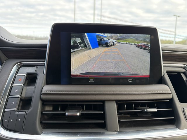 Certified 2023 Chevrolet Tahoe Z71 image 26