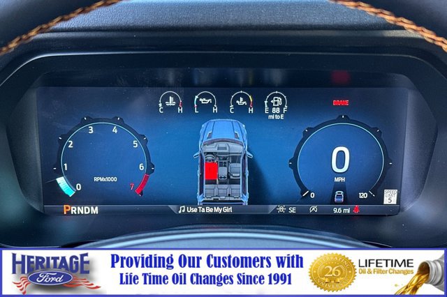 New 2025 Ford F150 Tremor w/ Equipment Group 402A High image 24