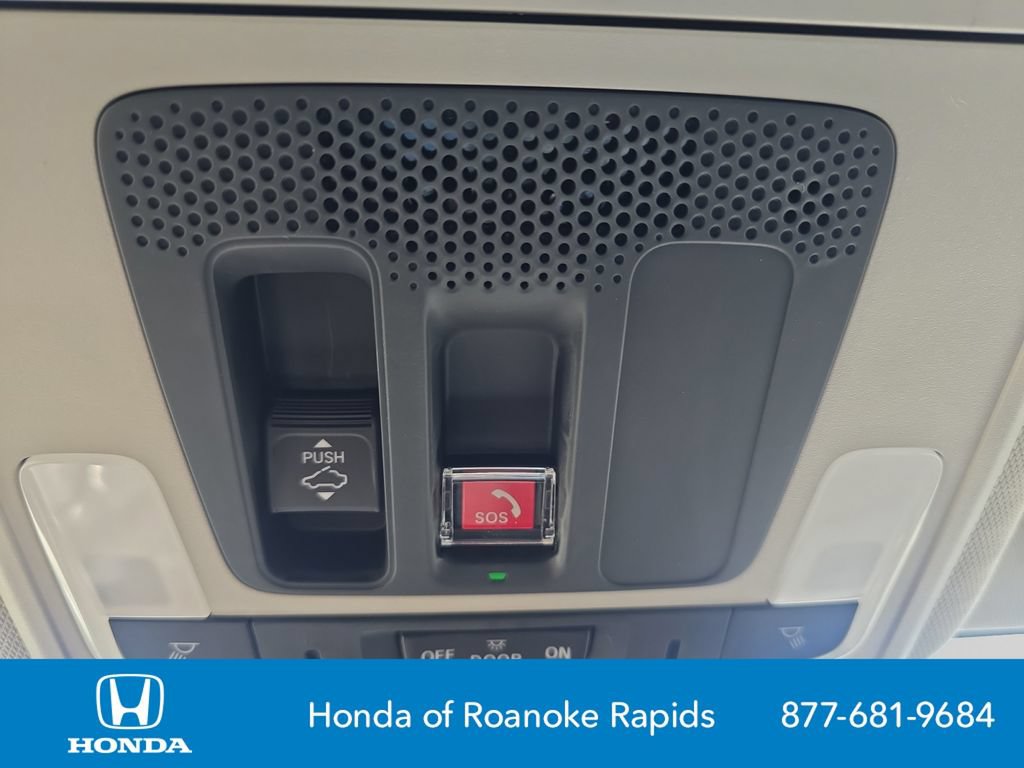 New 2026 Honda Accord SE image 29
