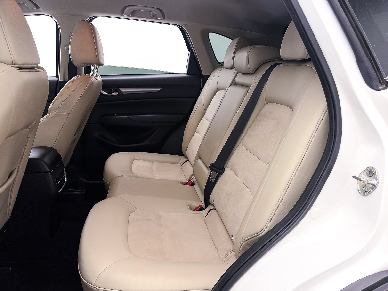 Used 2021 MAZDA CX-5 Touring FWD image 37