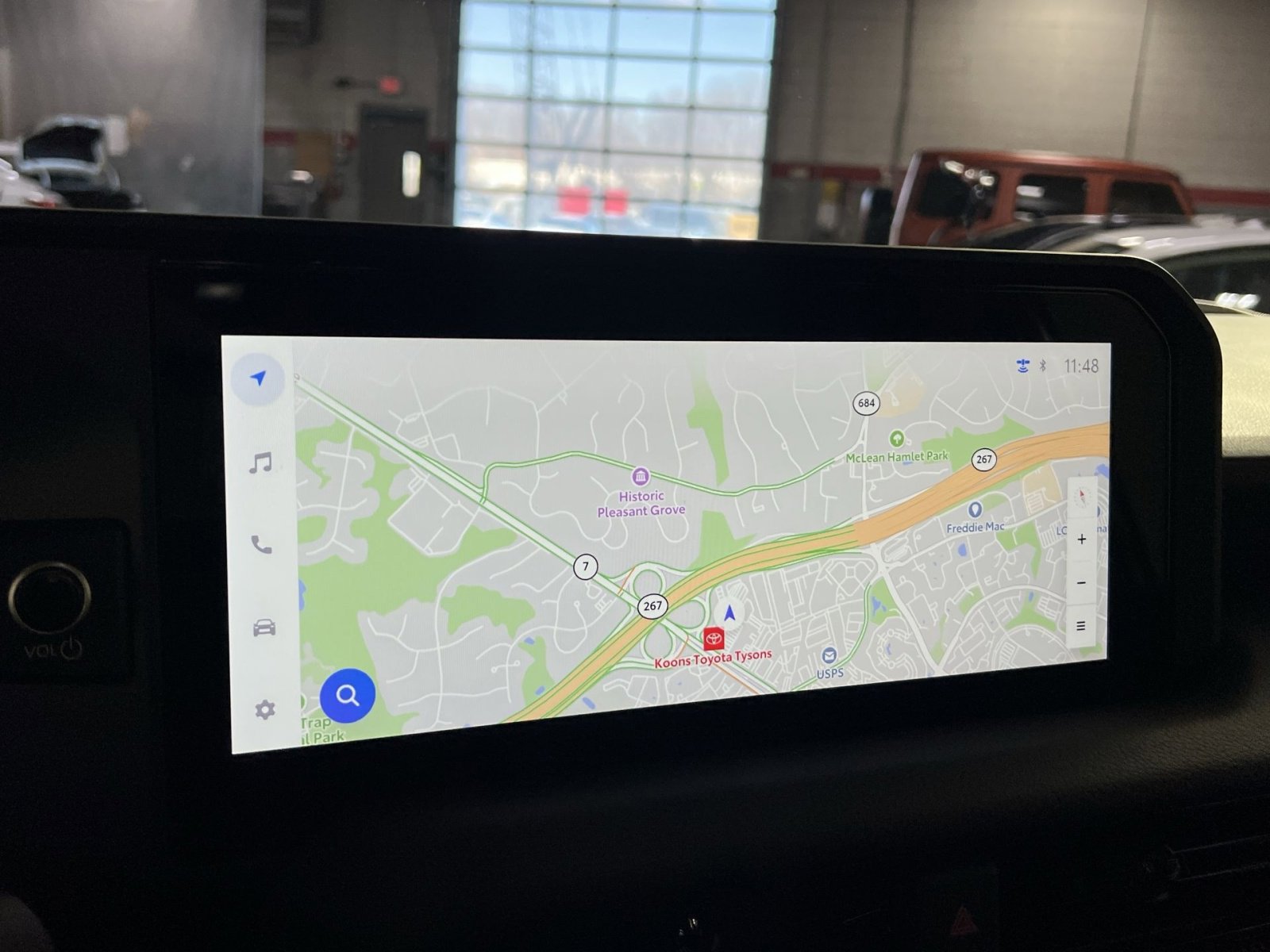 Used 2024 Toyota Land Cruiser image 20