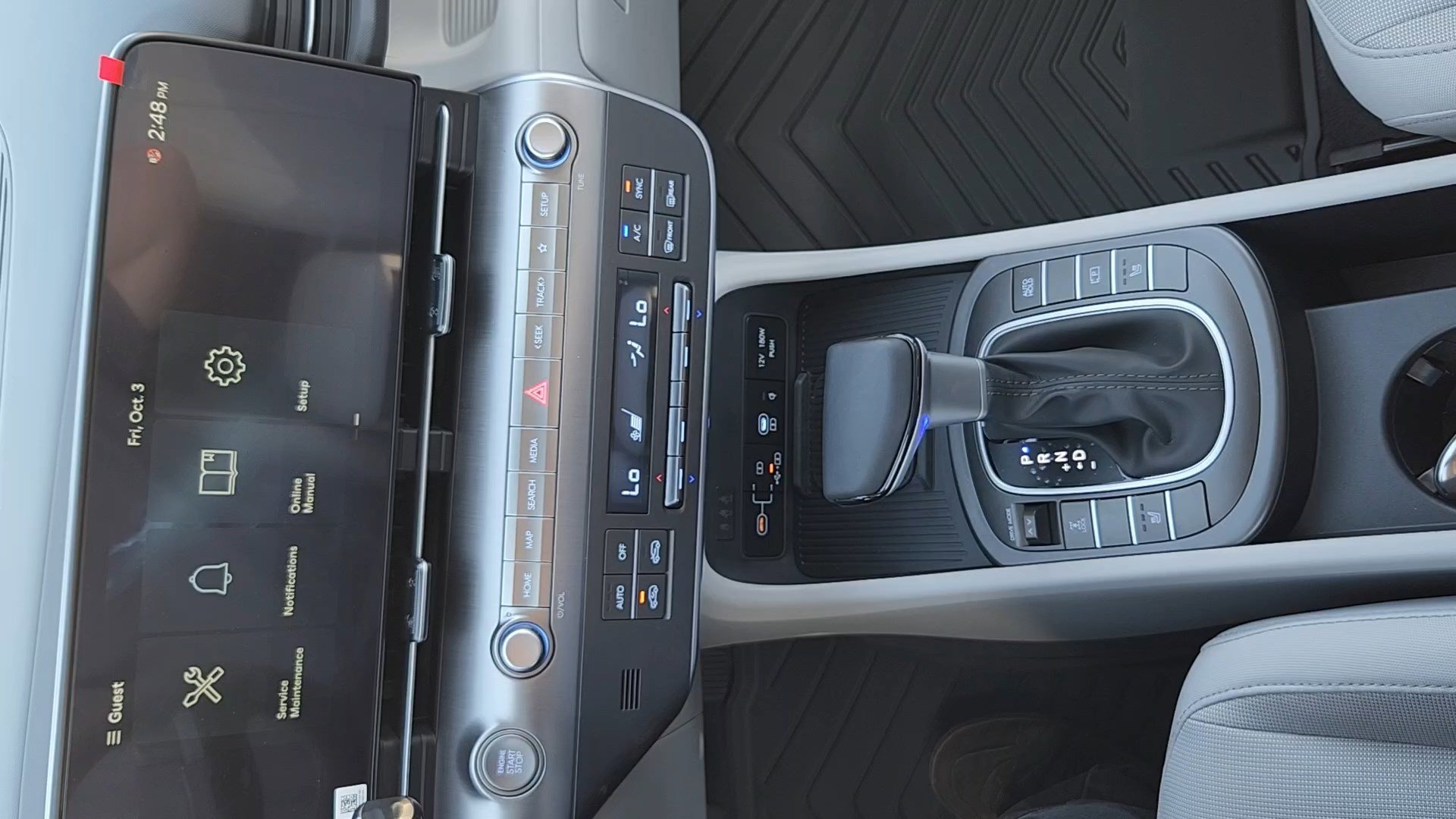 New 2026 Hyundai Kona SEL Sport image 15