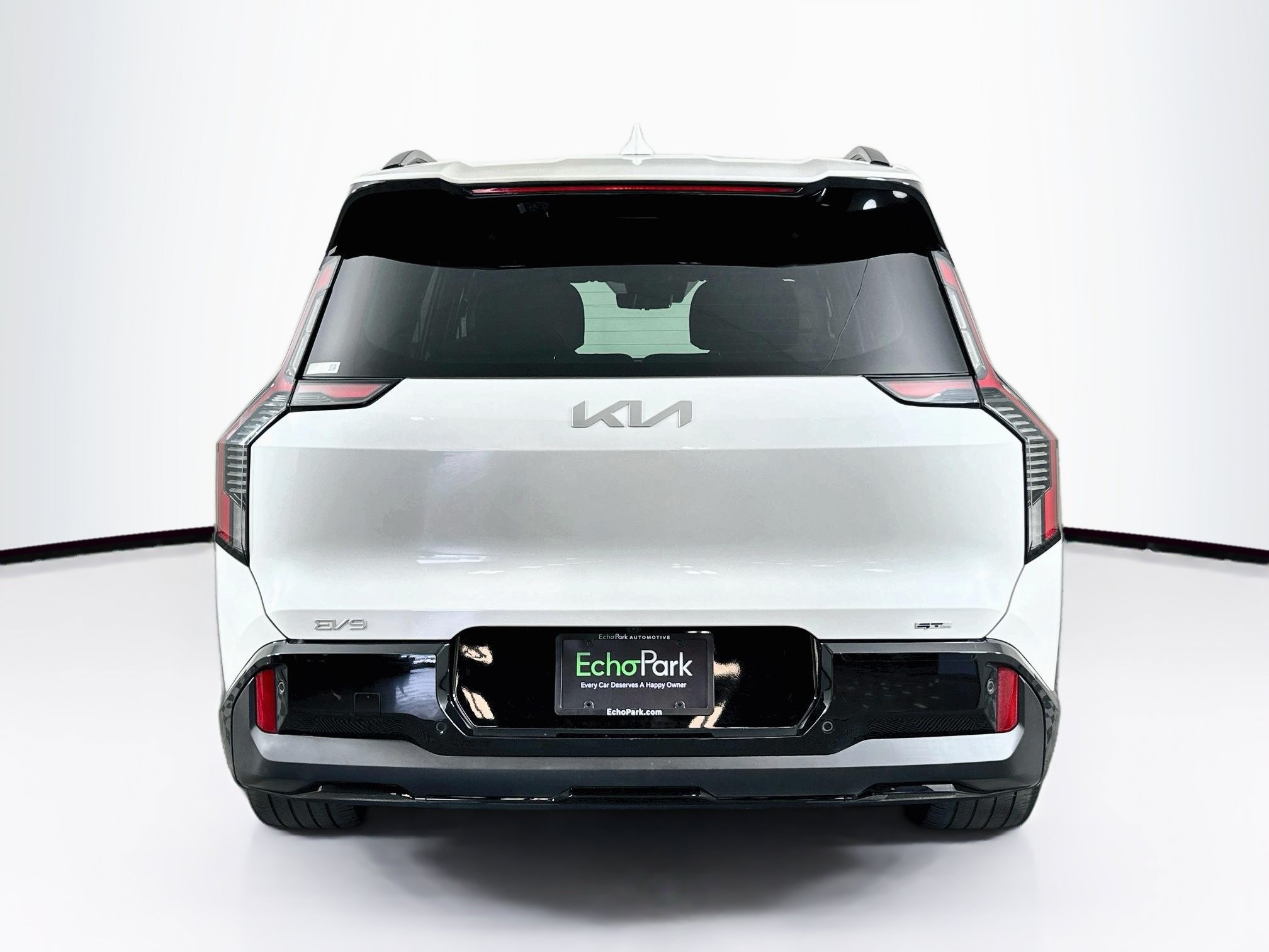 Used 2024 Kia EV9 GT-Line AWD/4WD image 7