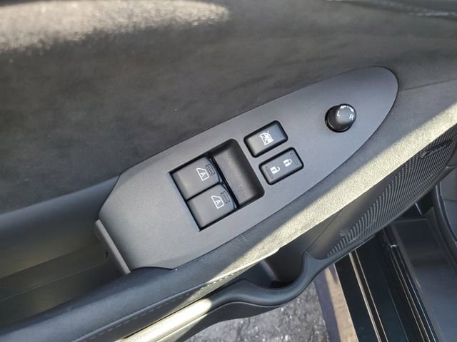 New 2026 Nissan Z Performance image 16