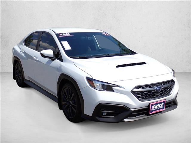 Used 2022 Subaru WRX Premium AWD/4WD image 6