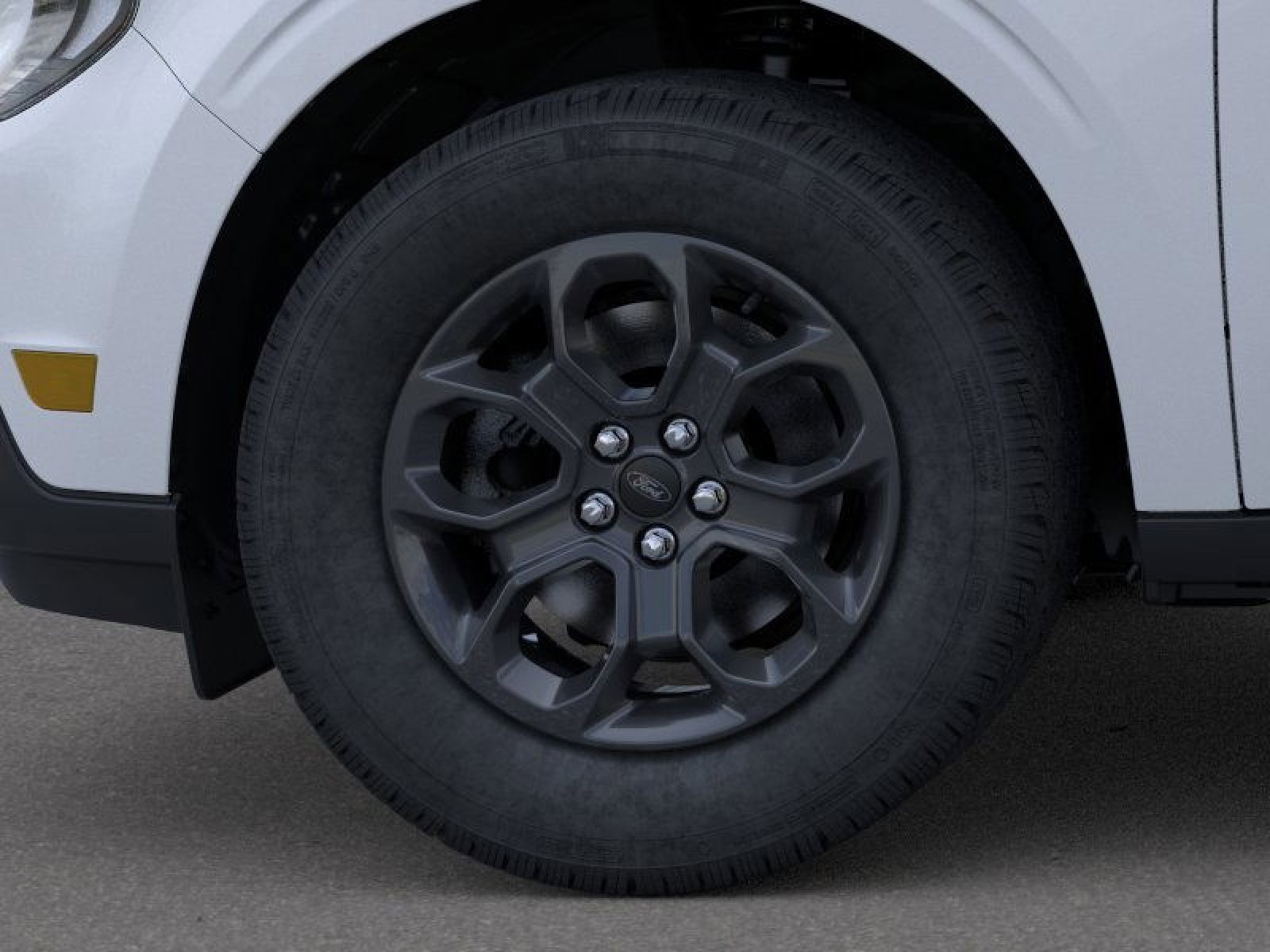 New 2026 Ford Maverick XLT w/ Equipment Group 301A image 23