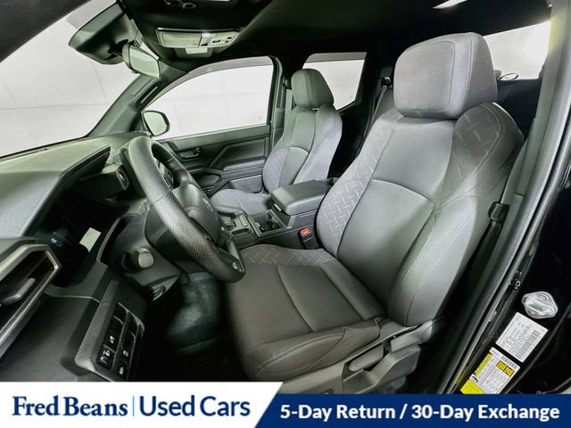 Used 2024 Toyota Tacoma SR RWD image 27