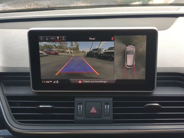 Used 2020 Audi SQ5 Prestige image 26