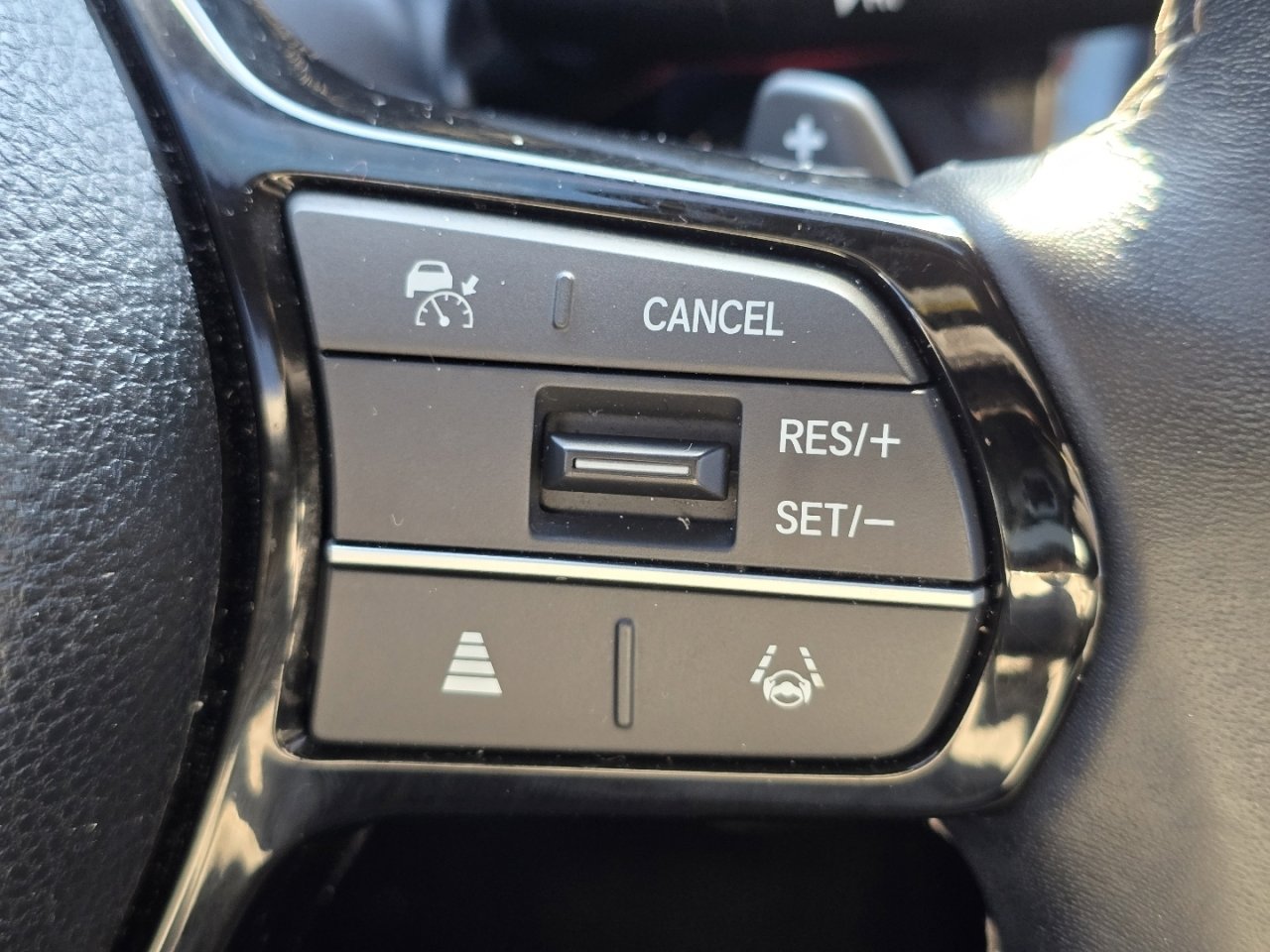 Certified 2023 Honda Civic Sport image 30