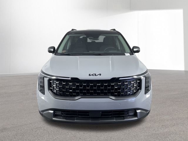 New 2026 Kia Carnival SX Prestige image 16