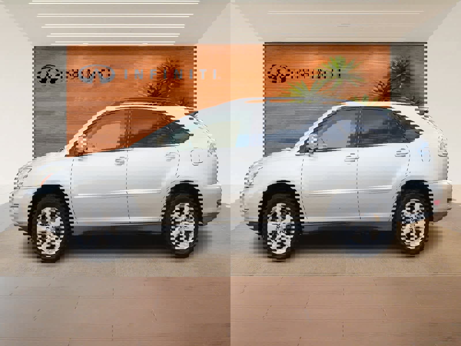 Used 2007 Lexus RX 350 2WD image 4