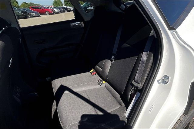 New 2026 Hyundai Kona SEL Sport image 10