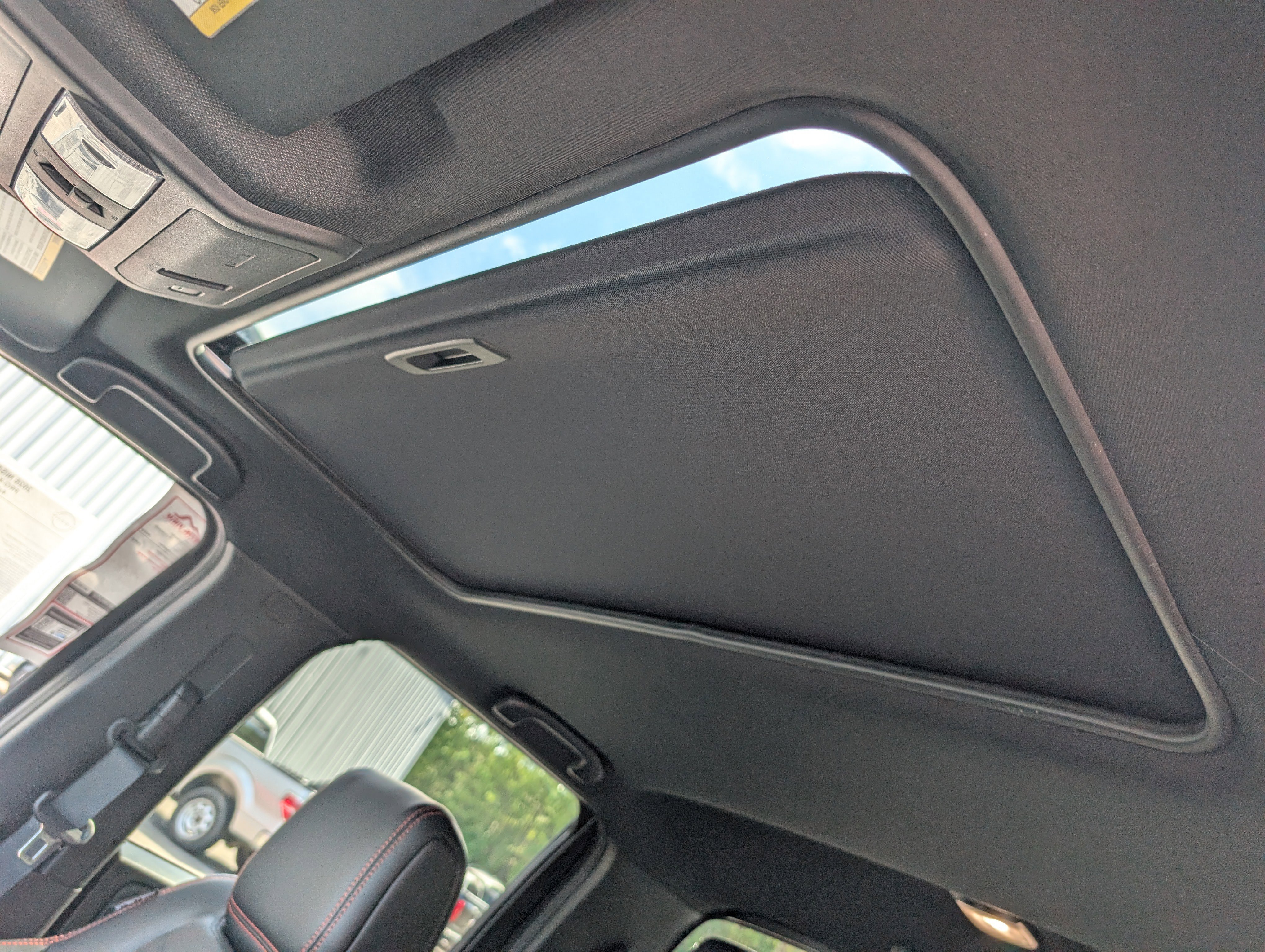 New 2026 Nissan Frontier Pro-X image 12