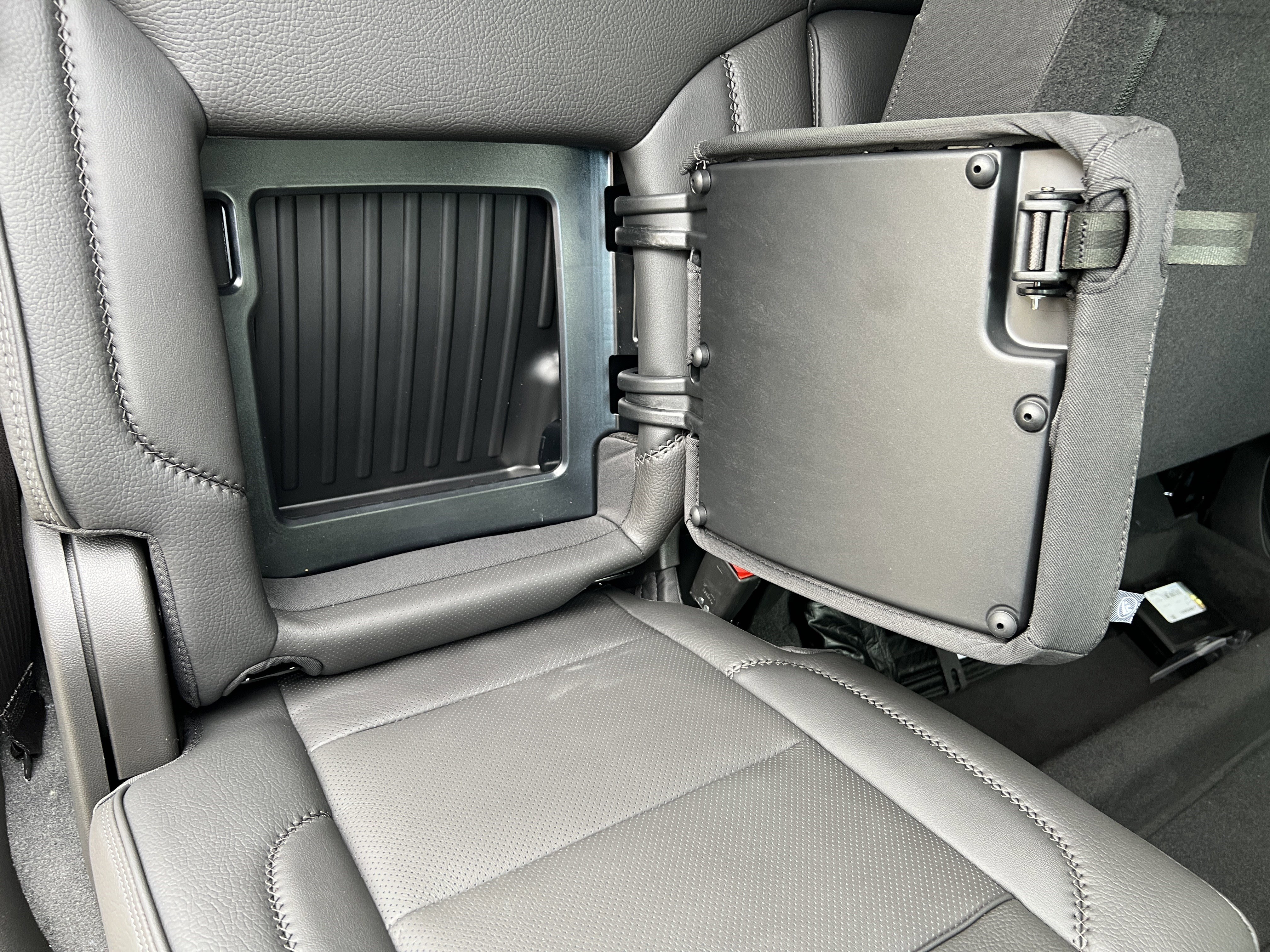 New 2026 GMC Sierra 1500 Denali AWD/4WD image 21