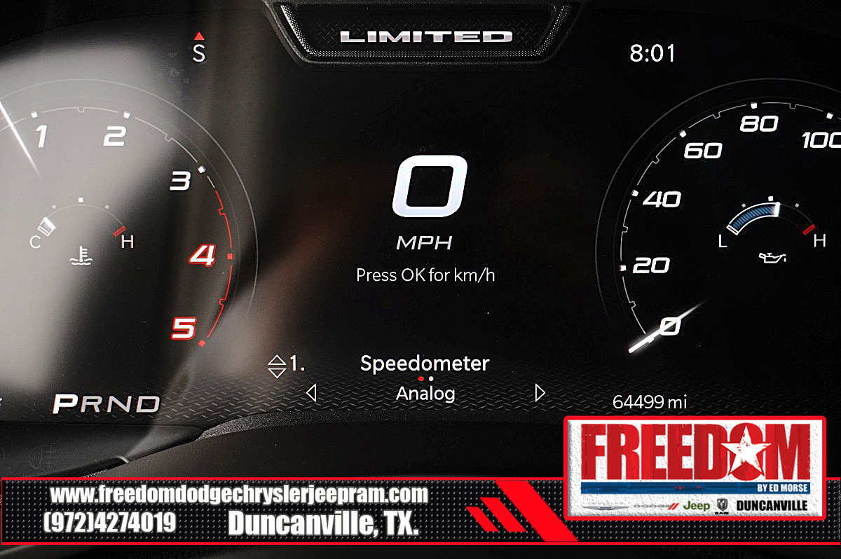Certified 2024 RAM 2500 Limited AWD/4WD image 32