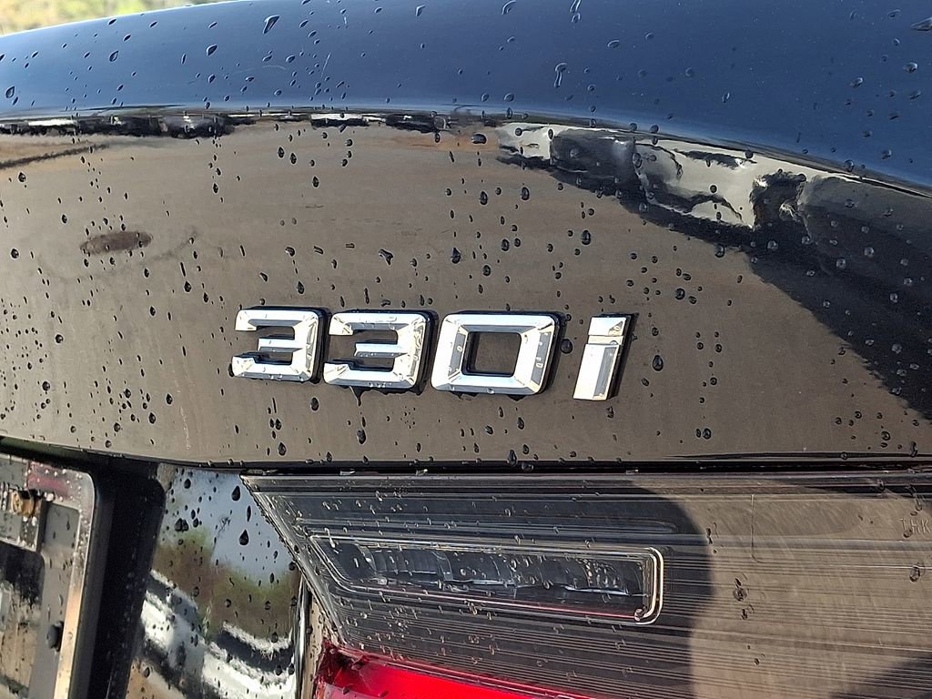 Used 2021 BMW 330i Sedan RWD image 32