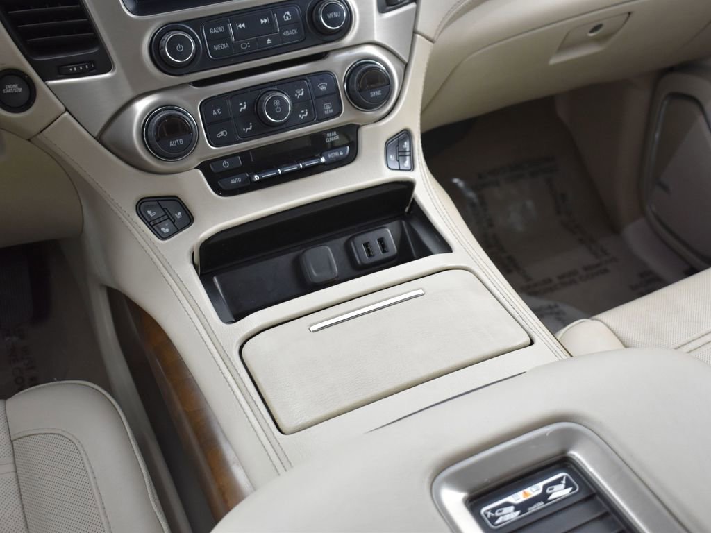Used 2019 GMC Yukon XL Denali w/ Denali Ultimate Package image 23