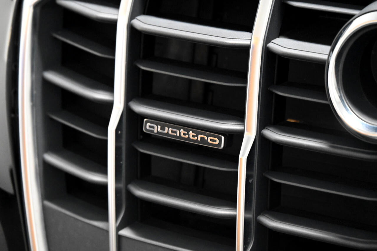 Used 2020 Audi Q7 3.0T Premium Plus image 8