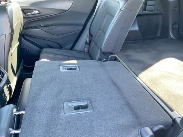 Used 2023 Chevrolet Equinox RS image 13