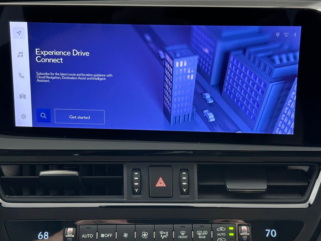 Used 2025 Lexus ES 350 Luxury w/ Technology Package image 6