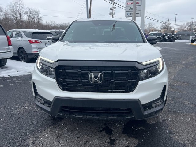 Used 2024 Honda Ridgeline Black Edition image 33