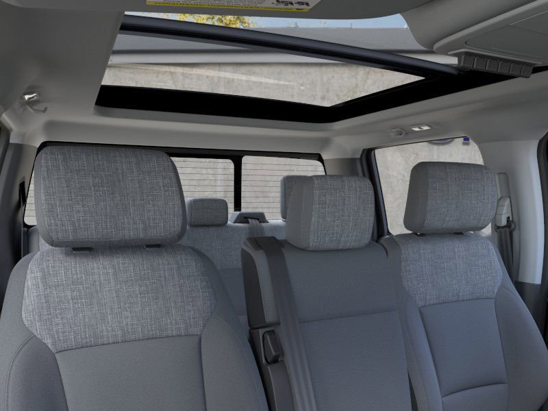 New 2026 Ford F250 XLT w/ XLT Premium Package image 25