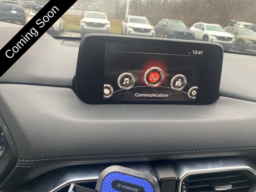 Used 2018 MAZDA CX-5 Grand Touring w/ Premium Package image 27