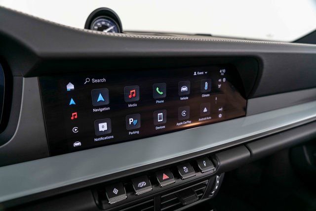 Used 2025 Porsche 911 Targa 4 GTS image 20