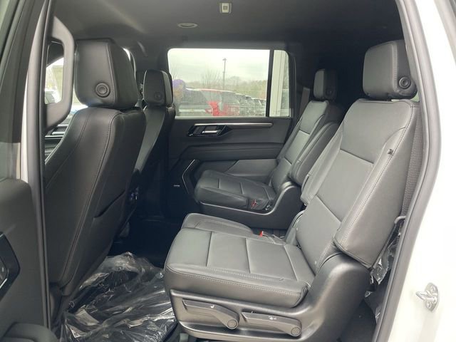 New 2026 Chevrolet Suburban LT w/ Comfort Package image 23