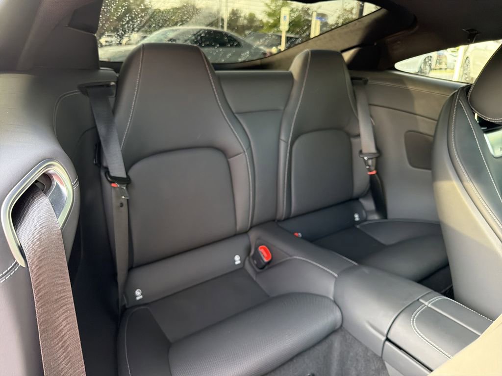 Certified 2025 Mercedes-Benz AMG GT 43 image 15