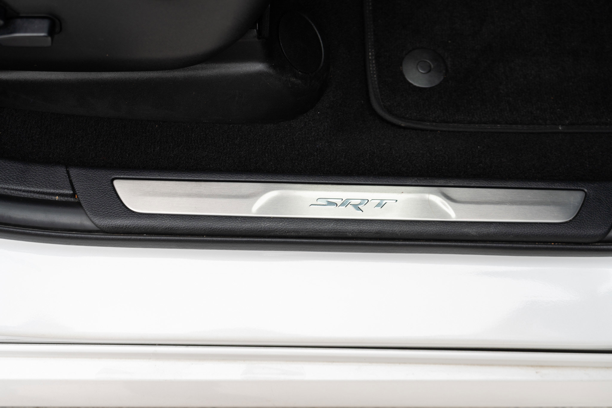 Used 2020 Dodge Durango SRT w/ Premium Interior Group image 43