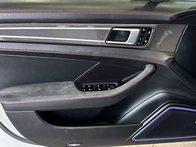 Used 2019 Porsche Panamera GTS image 14