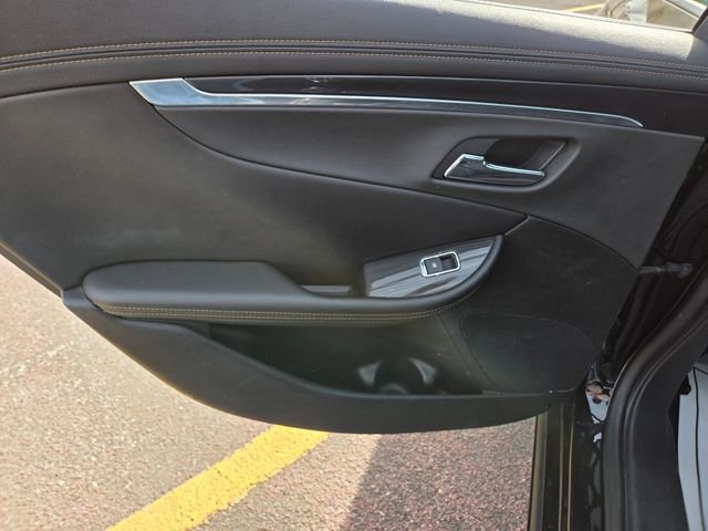 Used 2020 Chevrolet Impala LT image 47