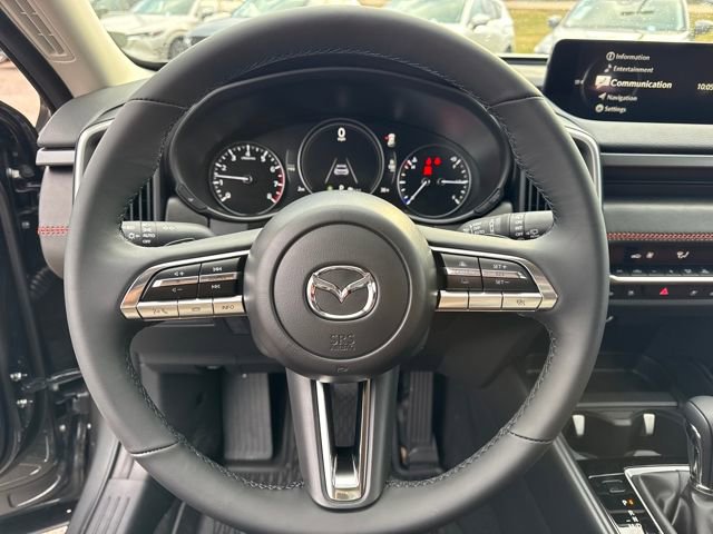 New 2026 MAZDA CX-50 AWD 2.5 S w/ Weather Package image 17