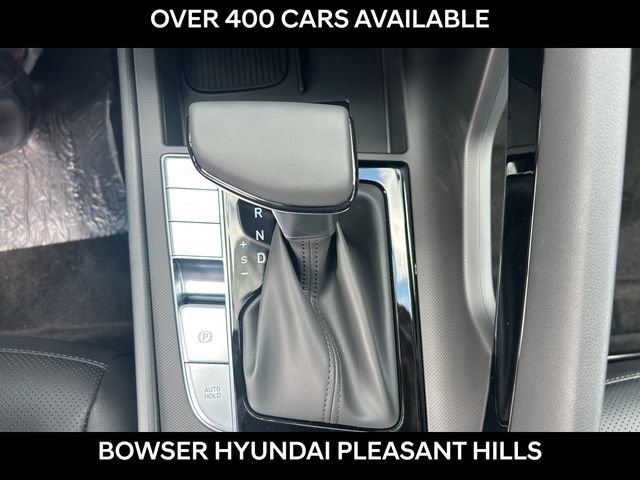 New 2026 Hyundai Elantra Limited FWD image 14