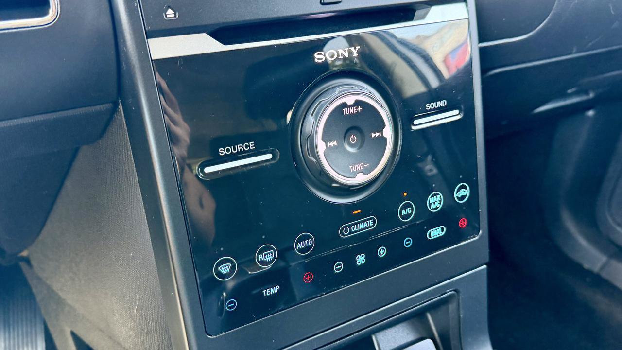 Used 2019 Ford Flex Limited AWD/4WD image 24