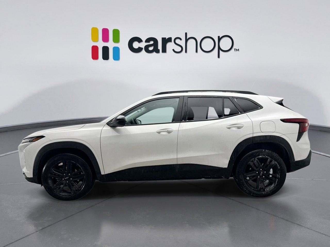 Used 2025 Chevrolet Trax ACTIV w/ Sunroof Package image 2