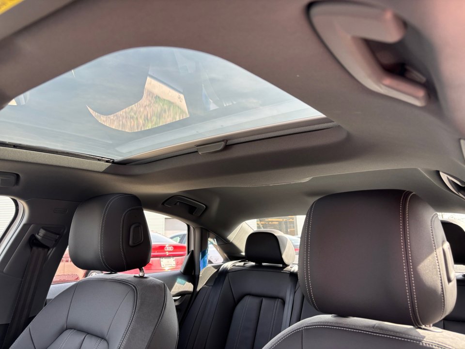 New 2026 Audi A3 2.0T Premium image 21