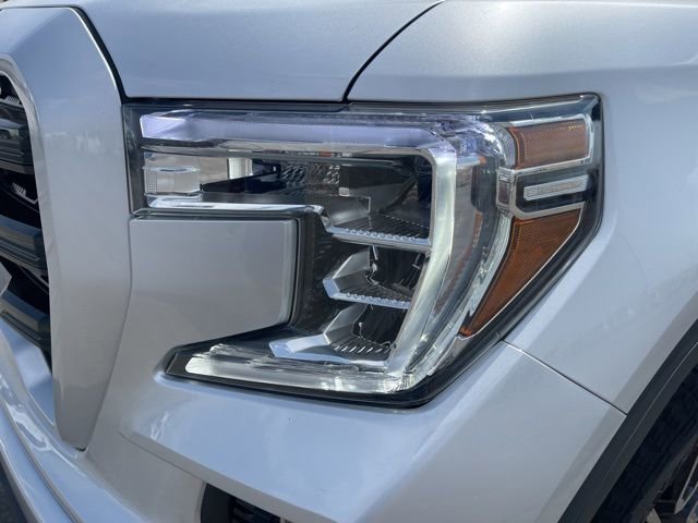 Used 2021 GMC Sierra 1500 Elevation image 9
