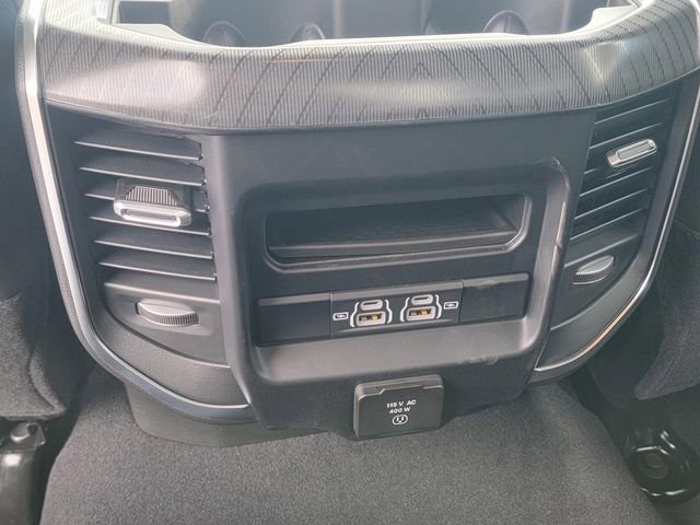 New 2026 RAM 2500 Big Horn image 22