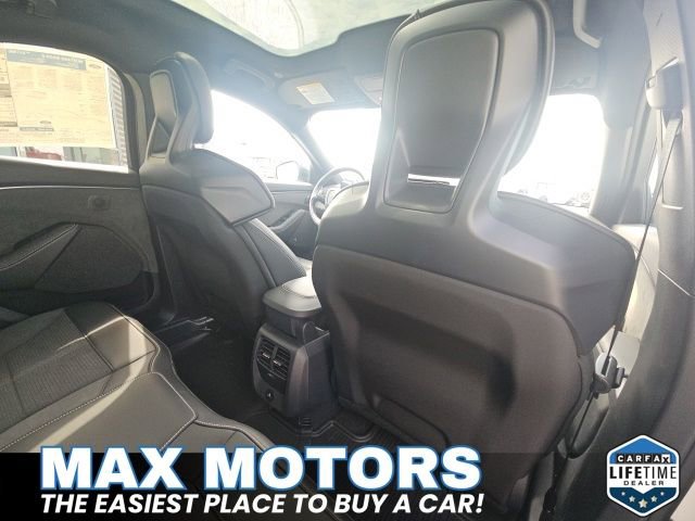 New 2025 Ford Mustang Mach-E GT w/ Interior Protection Package image 58