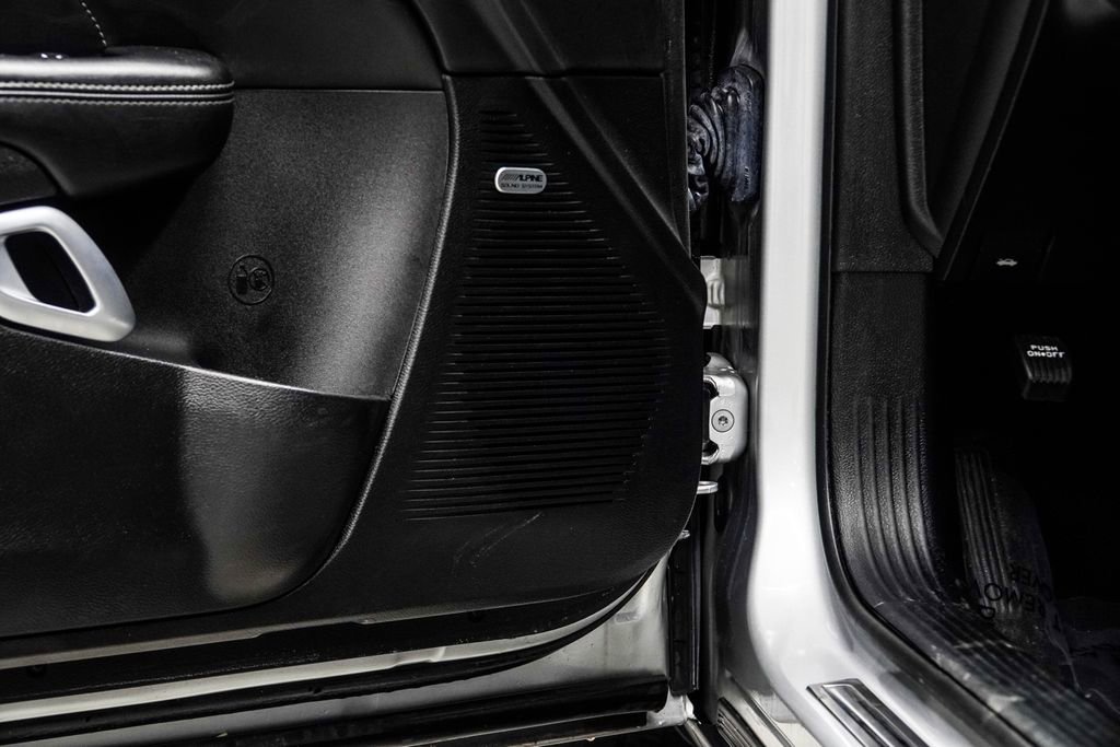 Used 2021 Dodge Challenger R/T Scat Pack w/ T/A Package image 34