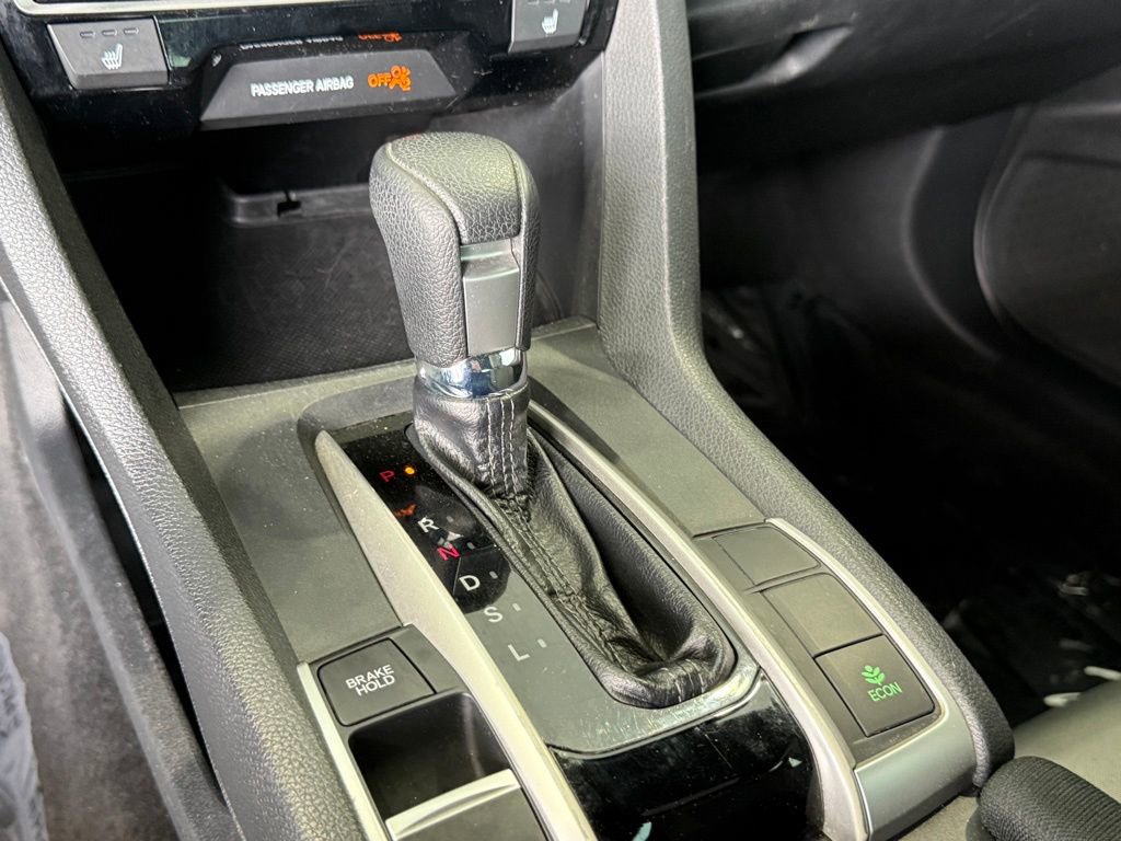 Used 2016 Honda Civic EX-T image 26