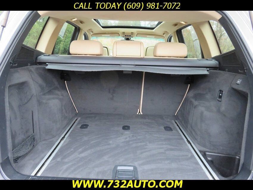 Used 2008 BMW X3 3.0si w/ Premium Pkg image 30